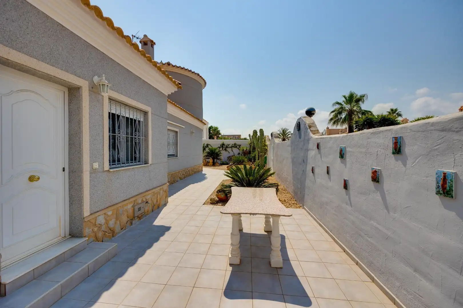 House with pool for sale in Orihuela Costa, imagen 17