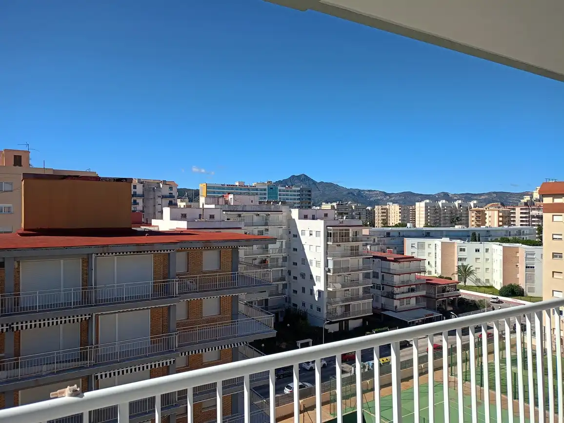 Apartament amb ascensor de lloguer a Passeig Marítim de Neptú 73, imagen 6