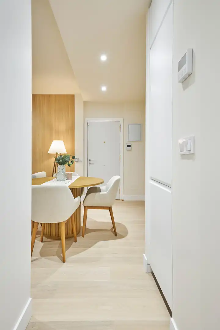 Appartement avec terrasse à louer à Calle Duque de Osuna, imagen 11