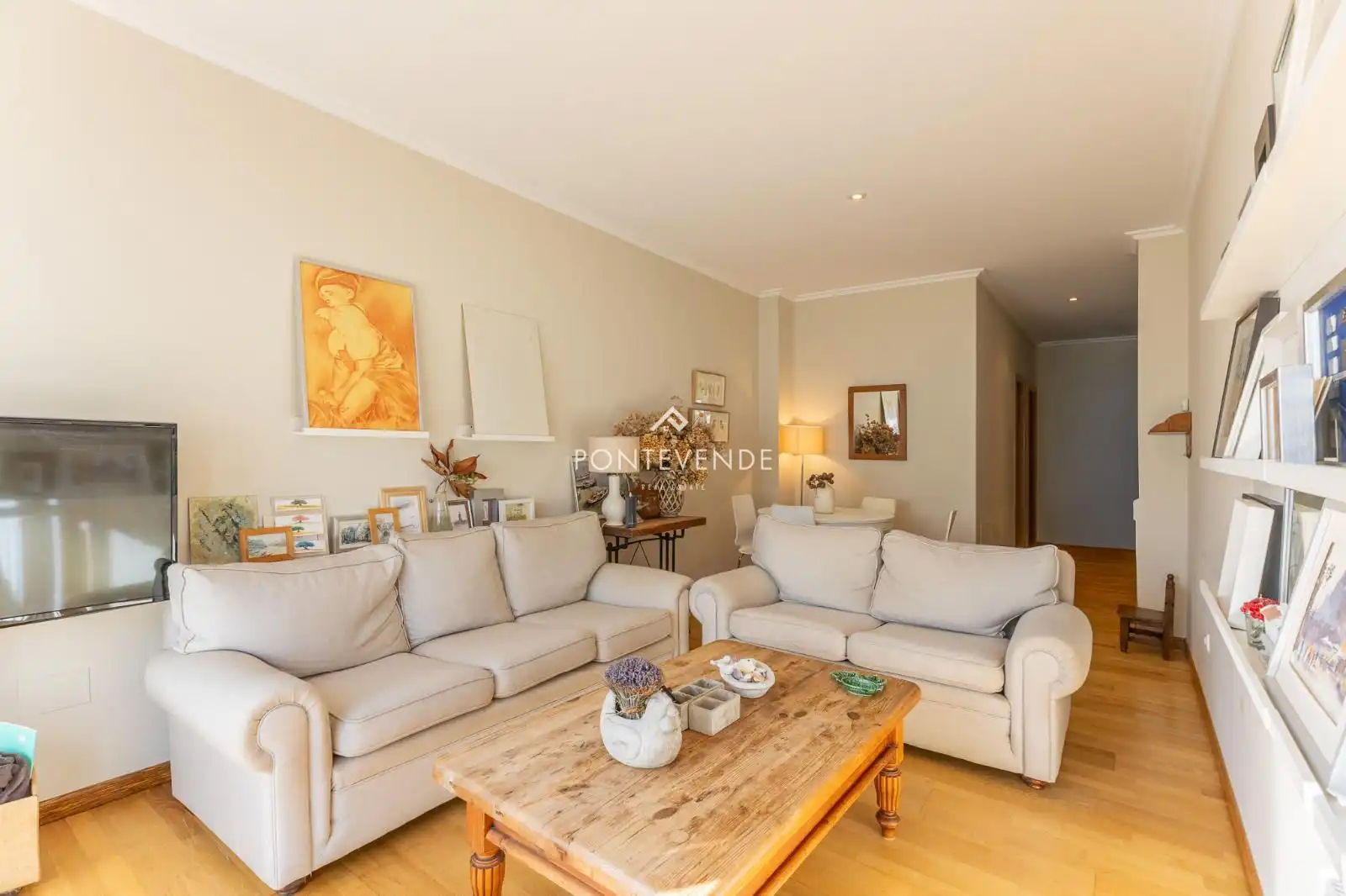 Wohnung mit Pool zum Verkauf in Sanxenxo pueblo, imagen 7