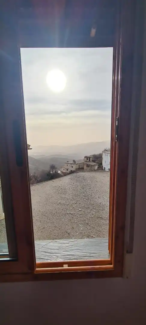 Casa amb terrassa en venda a Alpujarra de la Sierra, imagen 10