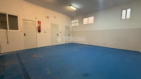 Photo 3 of Premises to rent in Calle Eduardo Teran, Canillejas,  Madrid Capital