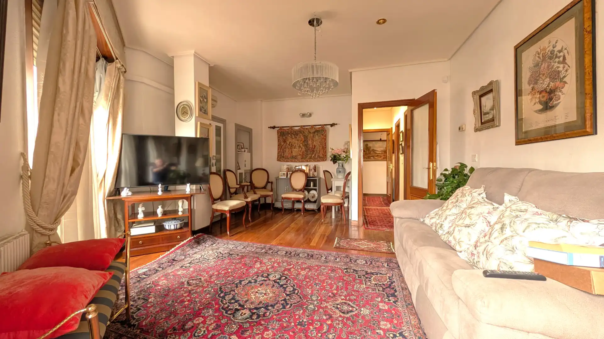 Wohnung mit Aufzug zum Verkauf in Las Arenas, imagen 7