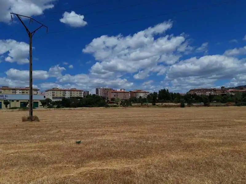 Terreni e lotti in vendita a Carretera Malpartida, imagen 17