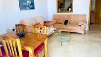 Living room of Apartment for sale in Villajoyosa / La Vila Joiosa  with Terrace and Swimming Pool