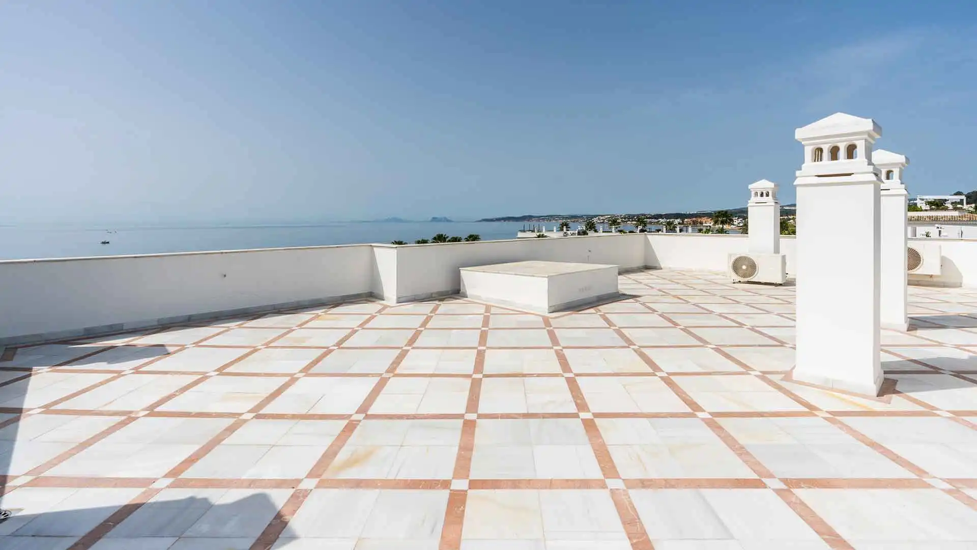Penthouse mit Pool zum Verkauf in CARMEN DEL, imagen 33