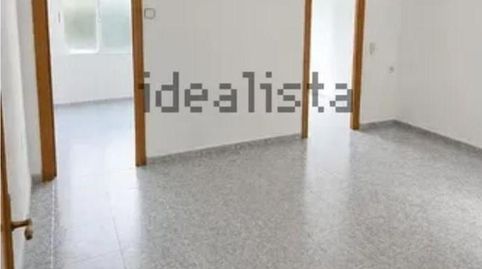 Foto 4 de Piso de alquiler en Ciutat Fallera, Valencia Capital