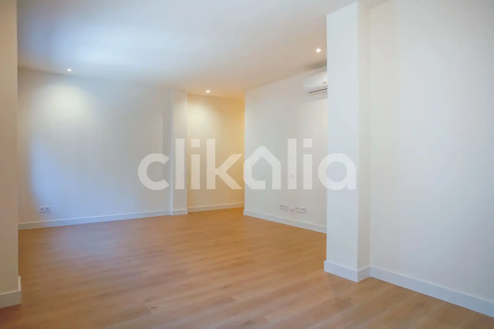 Piso en venta en Madrid con Aire acondicionado y Calefacción
