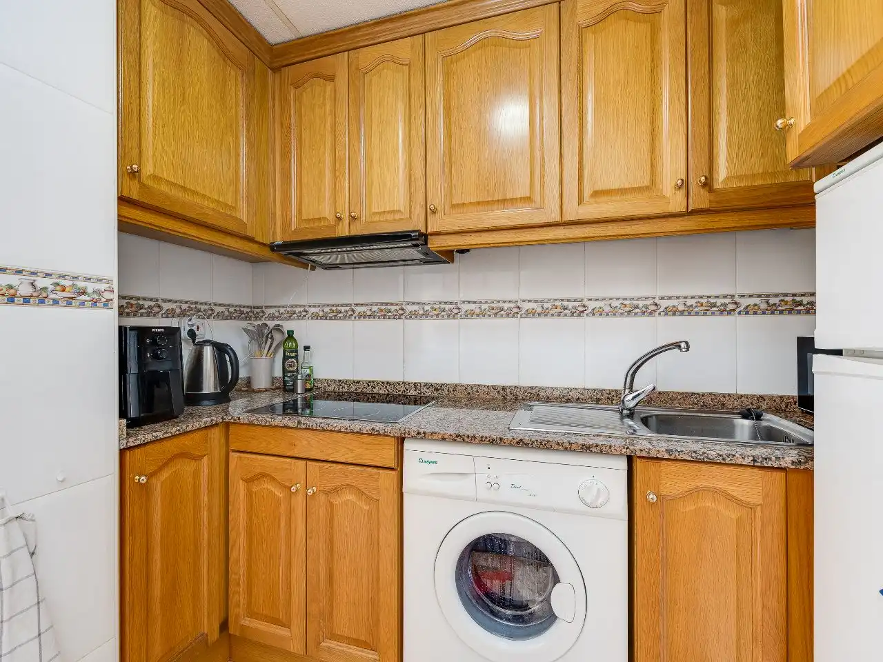 Apartament amb ascensor en venda a Calle Valencia 8, imagen 6