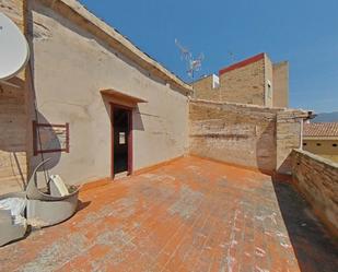 Terrace of House or chalet for sale in Xerta