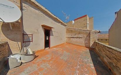 Terrassa de Casa o xalet en venda en Xerta