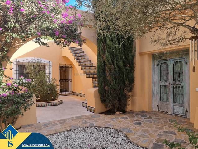 Casa-chalet en Venta en Sant Josep