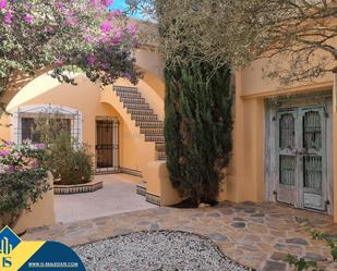 Casa o xalet en venda en Sant Josep de sa Talaia amb Terrassa, Piscina i Moblat