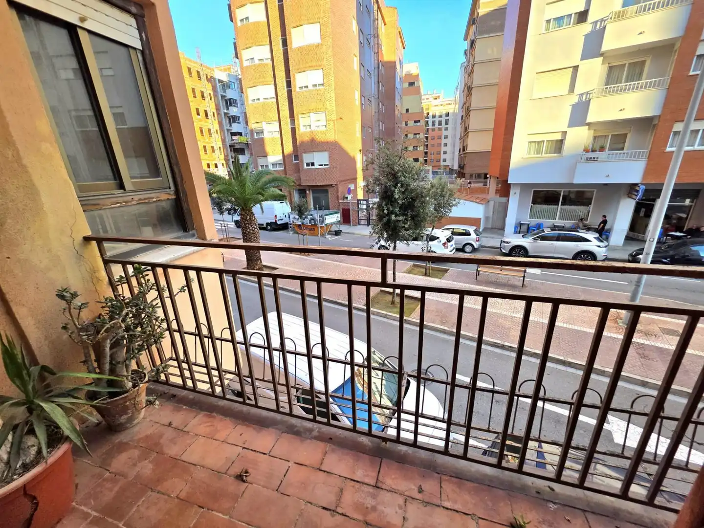 Piso en venta en Plaza Illes Columbretes