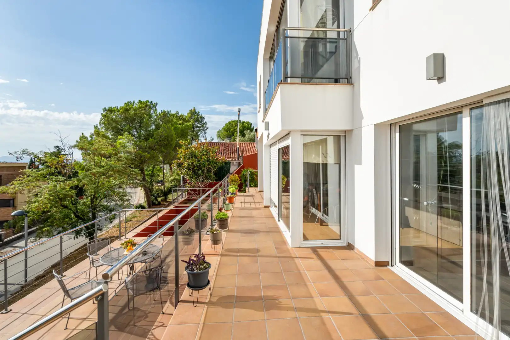 Villa avec piscine à vendre à Vacarisses, imagen 5