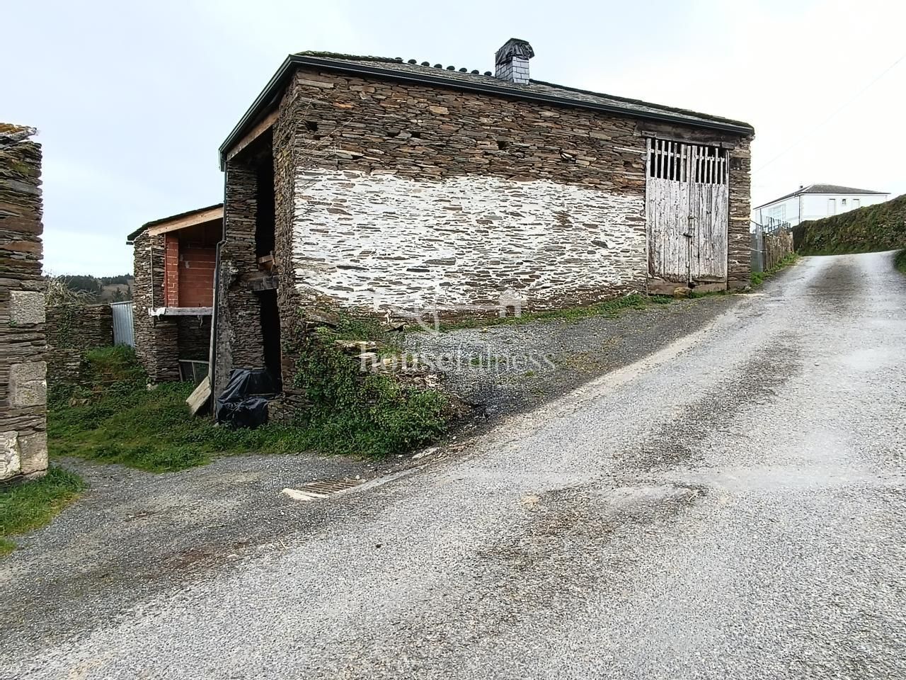 Country house for sale in Lugo Capital  with Heating and Private garden