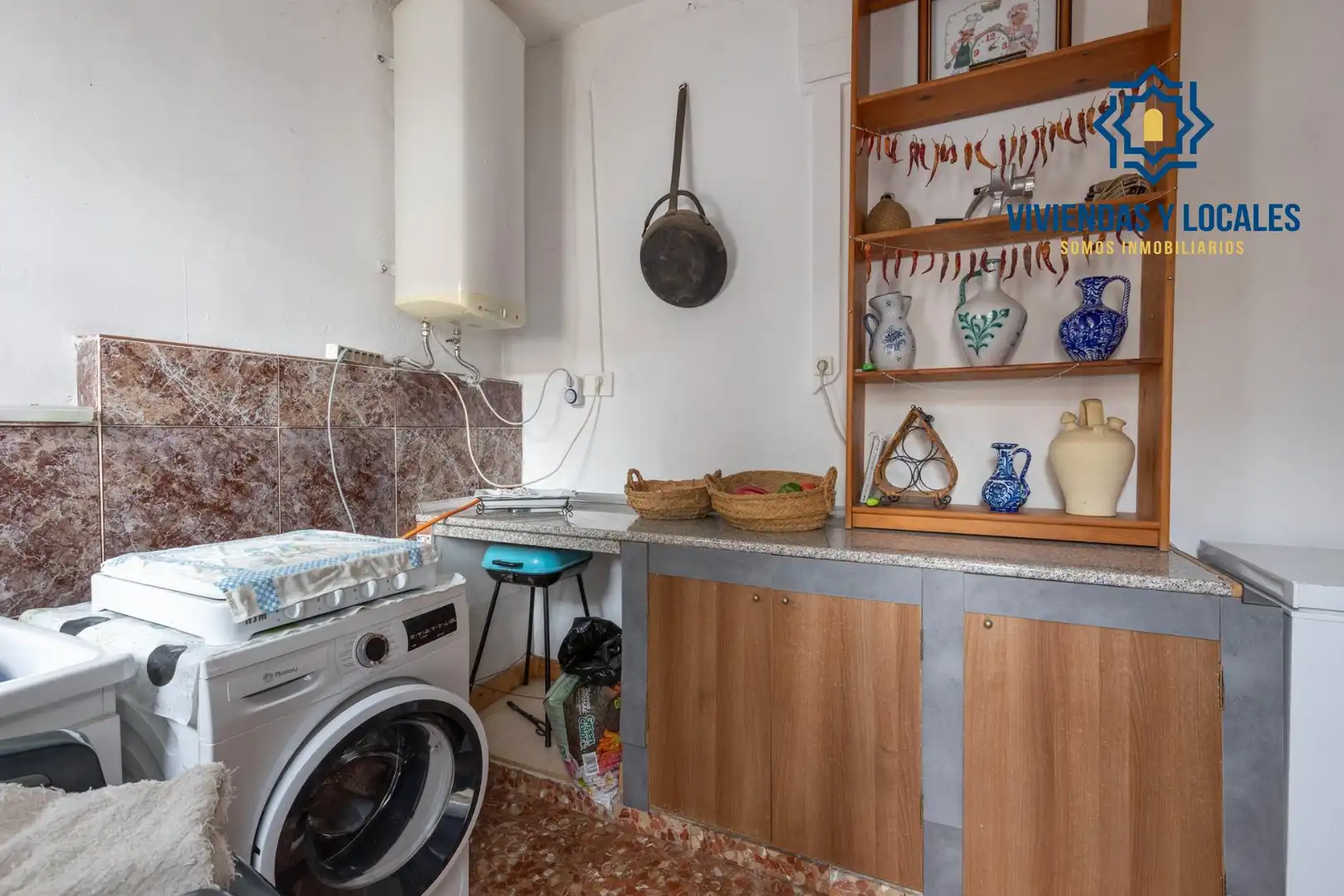 Maison mitoyenne avec piscine à vendre à Ogíjares, imagen 21