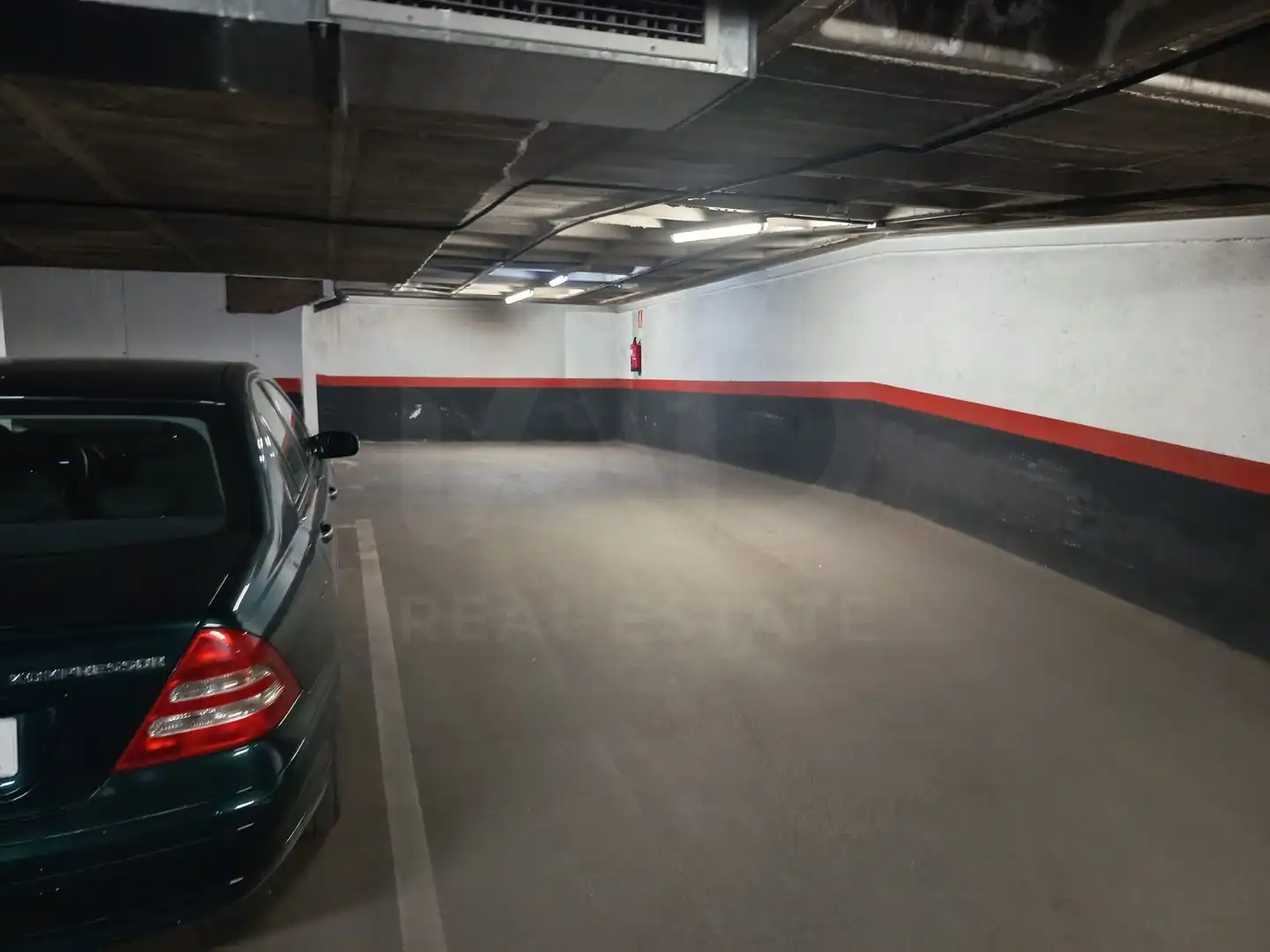 Einzelparkplatz zum Verkauf in Calle Del Padre Claret, imagen 12