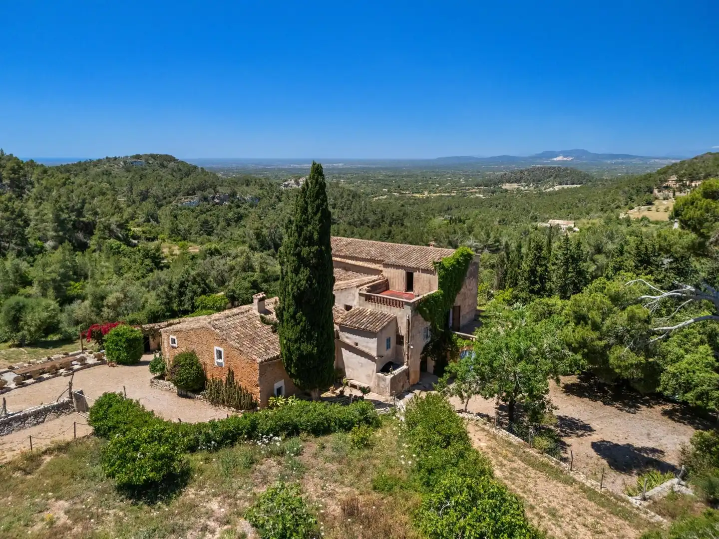 Maison rustique avec terrasse à vendre à Felanitx Poble, imagen 5