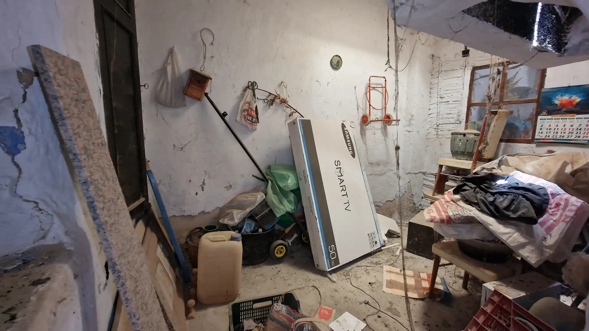 Casa o xalet en venda en Rágol