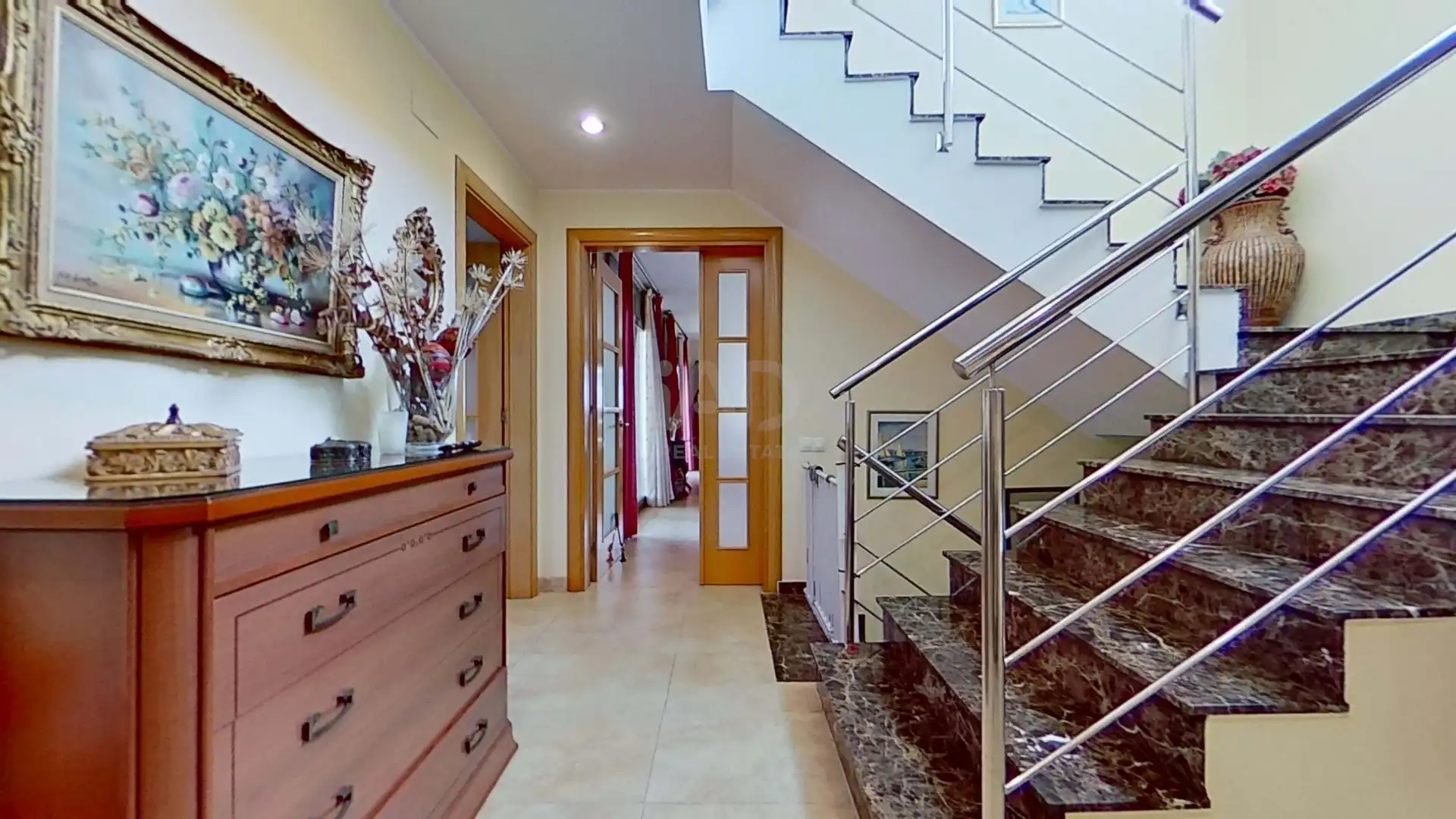 Casa o xalet en venda en El Vendrell amb Aire condicionat, Calefacció i Terrassa
