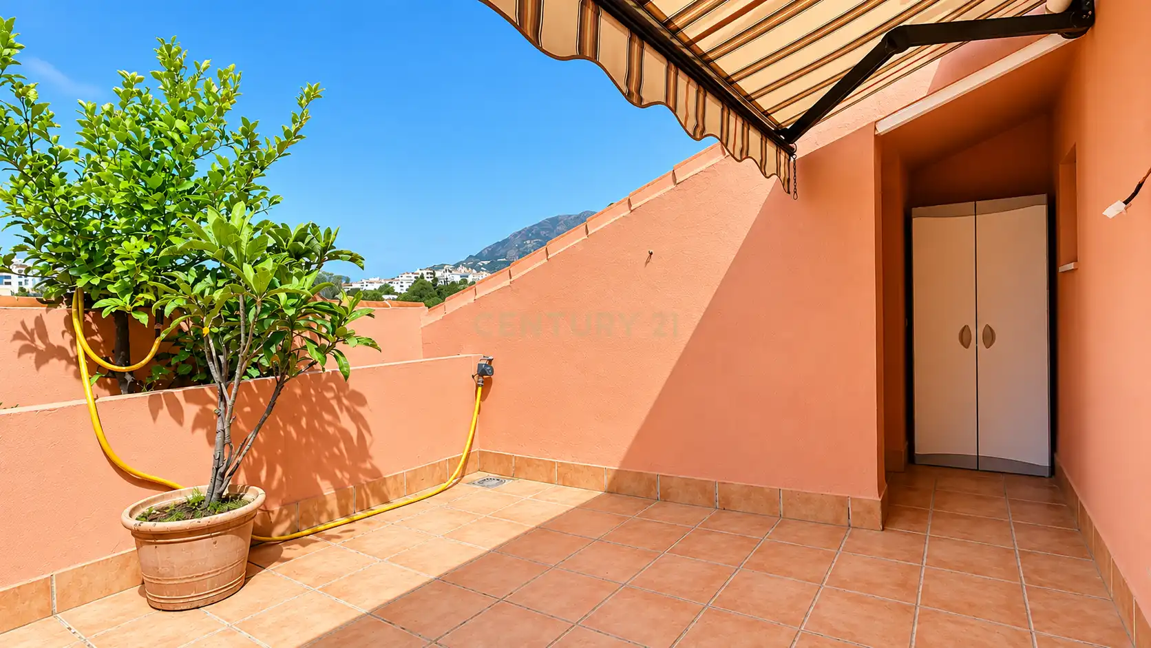 Duplex con ascensore in vendita a Calle las Dalias, Fuengirola, Spain, imagen 20