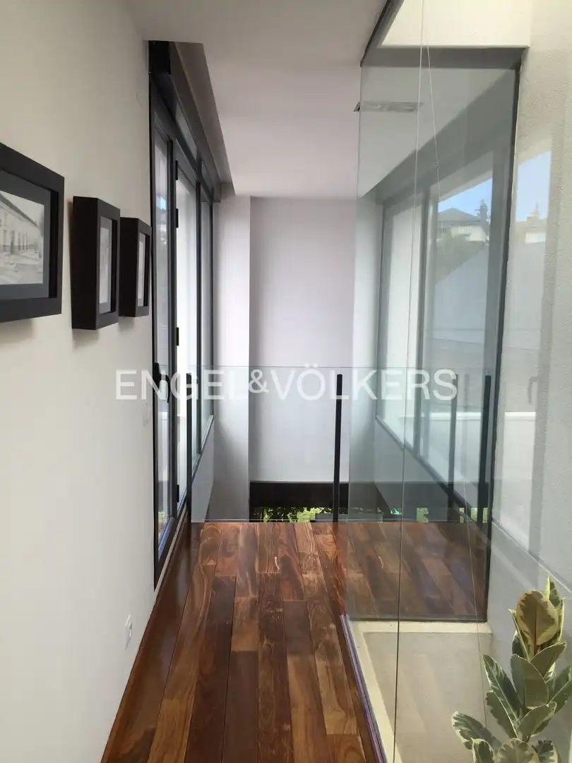 Casa o chalet de alquiler en Torrelodones con Aire acondicionado, Calefacción y Jardín privado