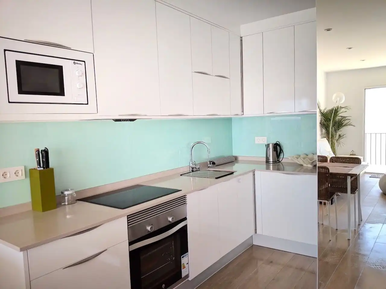 Apartment zum Verkauf in L'Olla, imagen 11