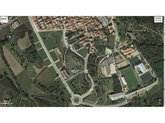 Terreno en Venta en ANTONI MARGARITS en La Vila