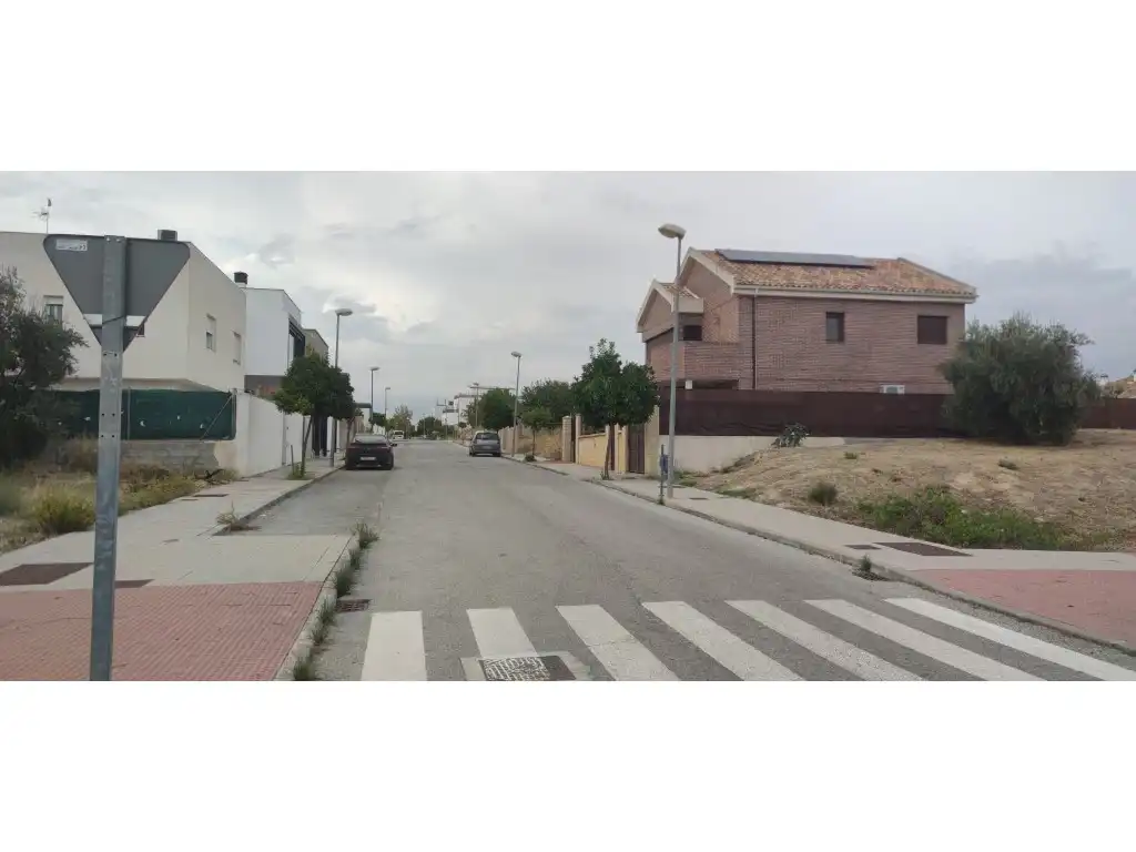 Terreni e lotti in vendita a Calle Venus, imagen 7