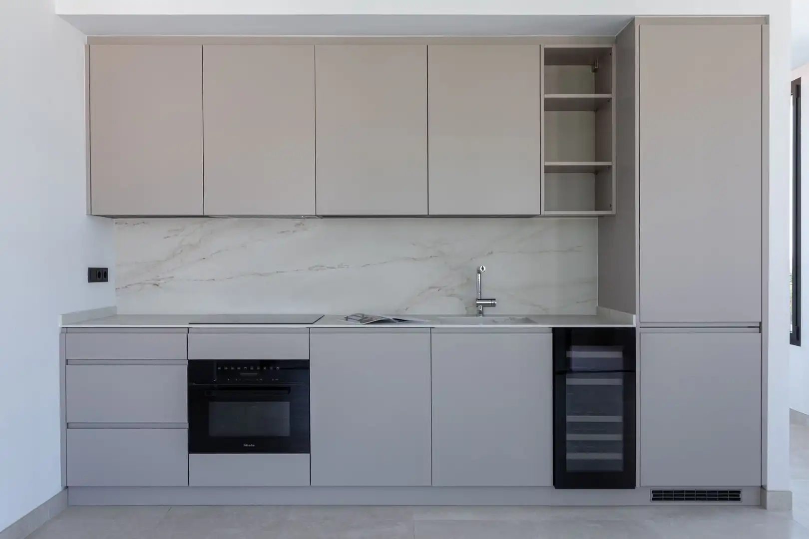 Mini appartamento con terrazza in vendita a Ponent, imagen 7