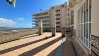 Terrace of Attic for sale in Fuengirola  with Air Conditioner, Terrace and Swimming Pool