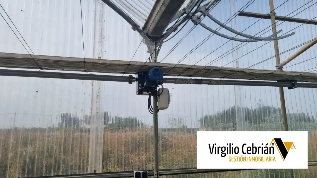Casa rustica con giardino in vendita a Las Tres Piedras - Costa Ballena, imagen 9