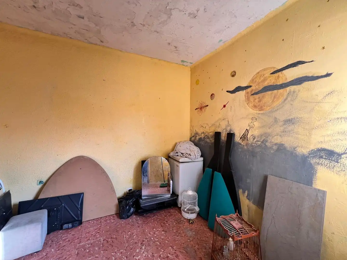 Piso en venta en Amposta