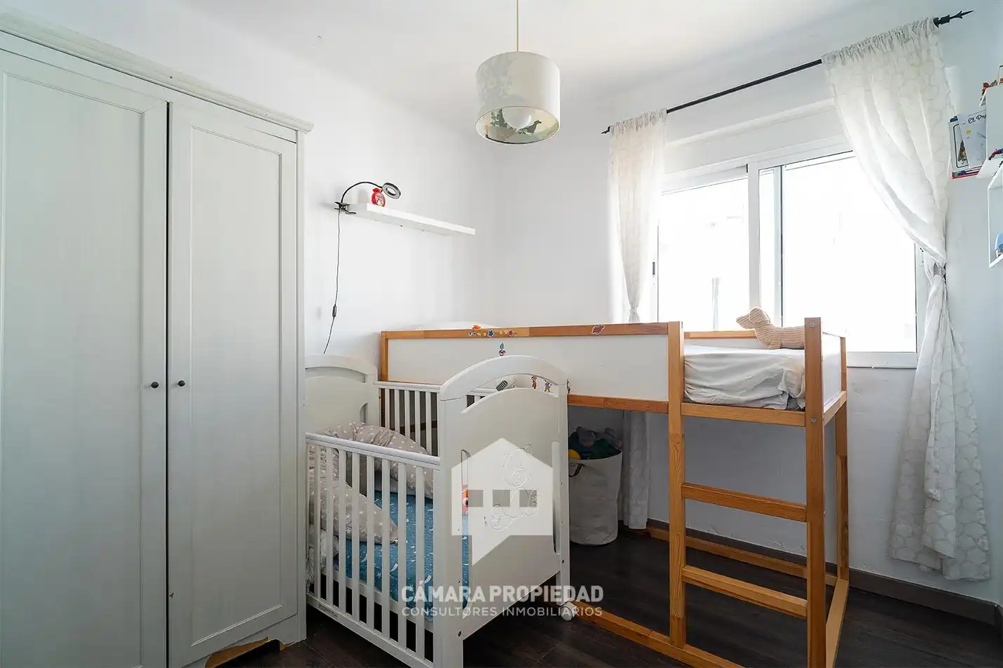 Schlafzimmer von Wohnung zum Verkauf in Huelva mit Terrasse