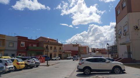 Foto 5 de Pis en venda a San José - San Bernardo, Cádiz