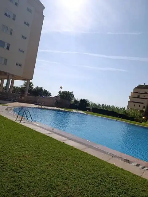 Flat for rent in El Perellonet