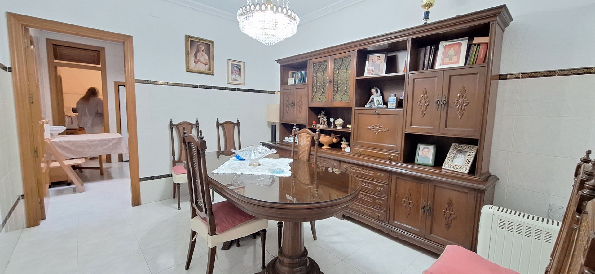 Casa adosada en venda a Plaça d'Isabel la Catòlica, Plaza Illes Columbretes