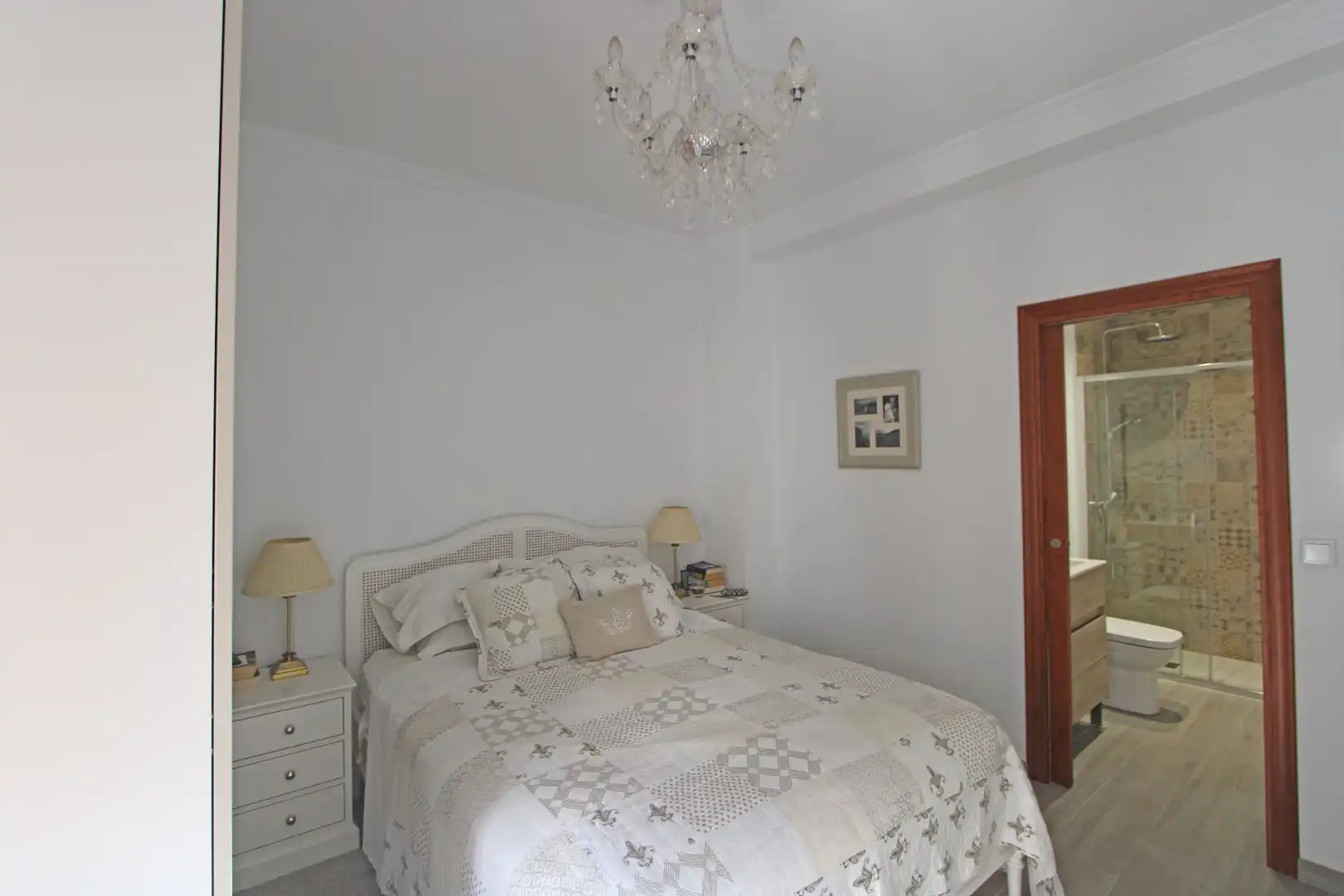 Bedroom of Country homes for sale in Orba  with Air Conditioner, Heating and Terrace