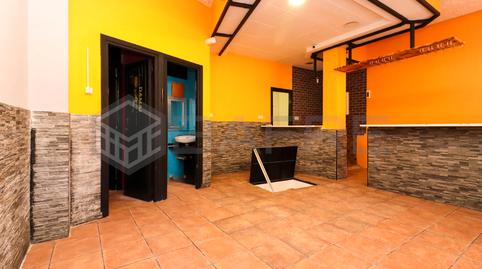 Photo 3 of Premises to rent in Calle Pinos Alta, Valdeacederas, Madrid