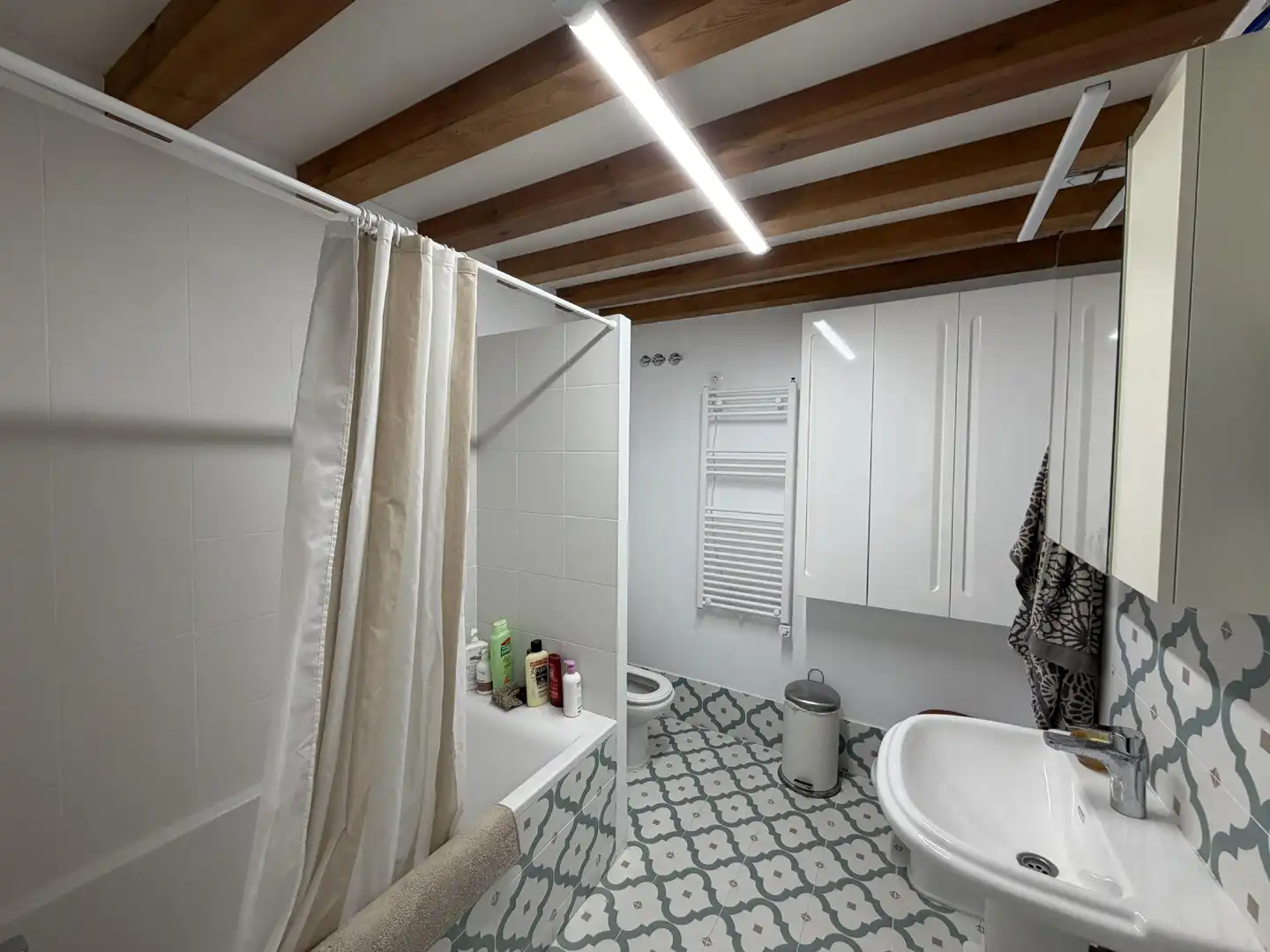 Flat with terrace for sale in Centro Histórico, imagen 10