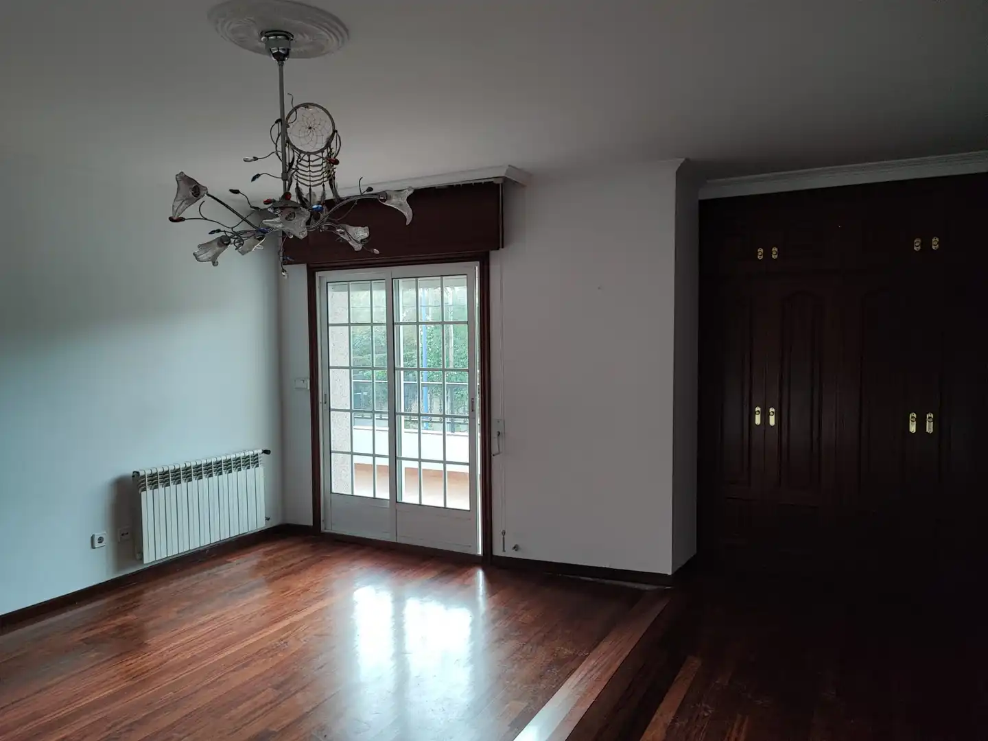 Casa o chalet en venta en Vigo  con Calefacción, Jardín privado y Terraza
