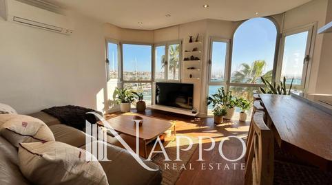 Foto 5 von Wohnung zur Miete in Gabriel Roca, Son Armadans, Palma de Mallorca