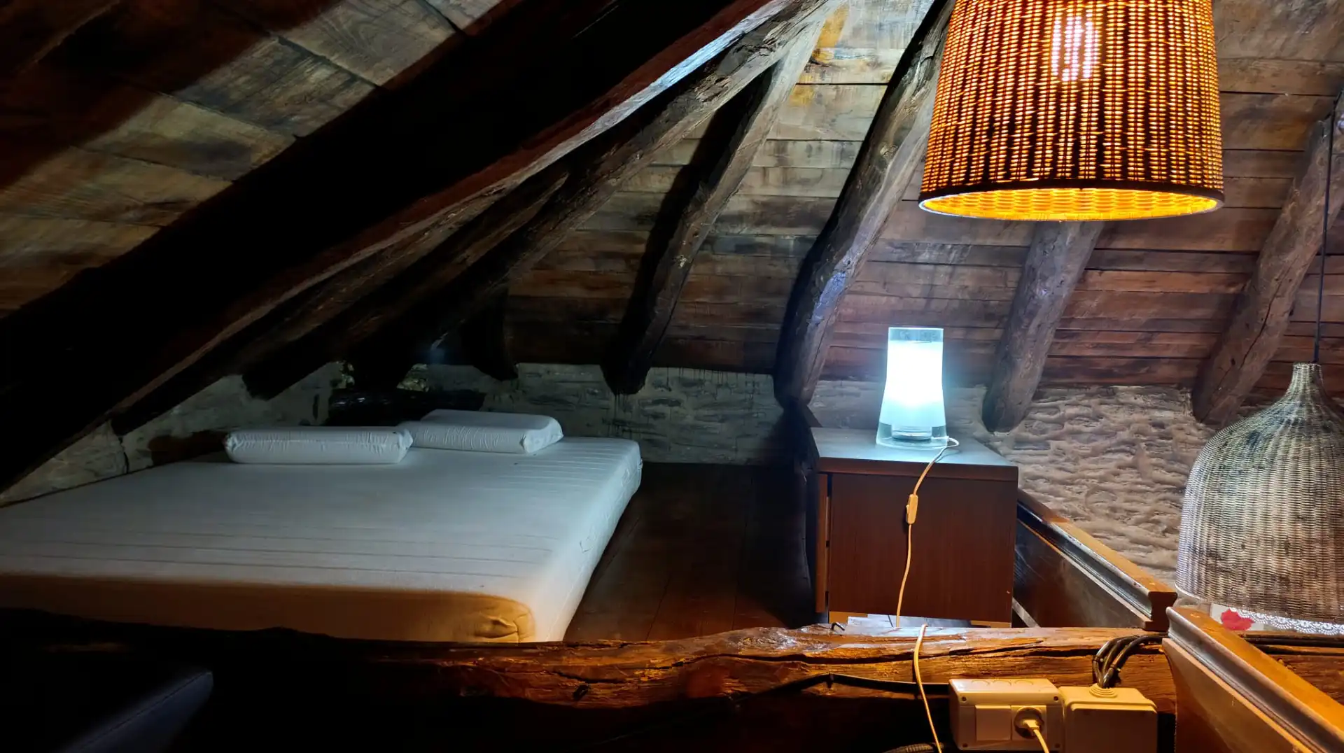 Casa rústica amb terrassa en venda a O Saviñao, imagen 31