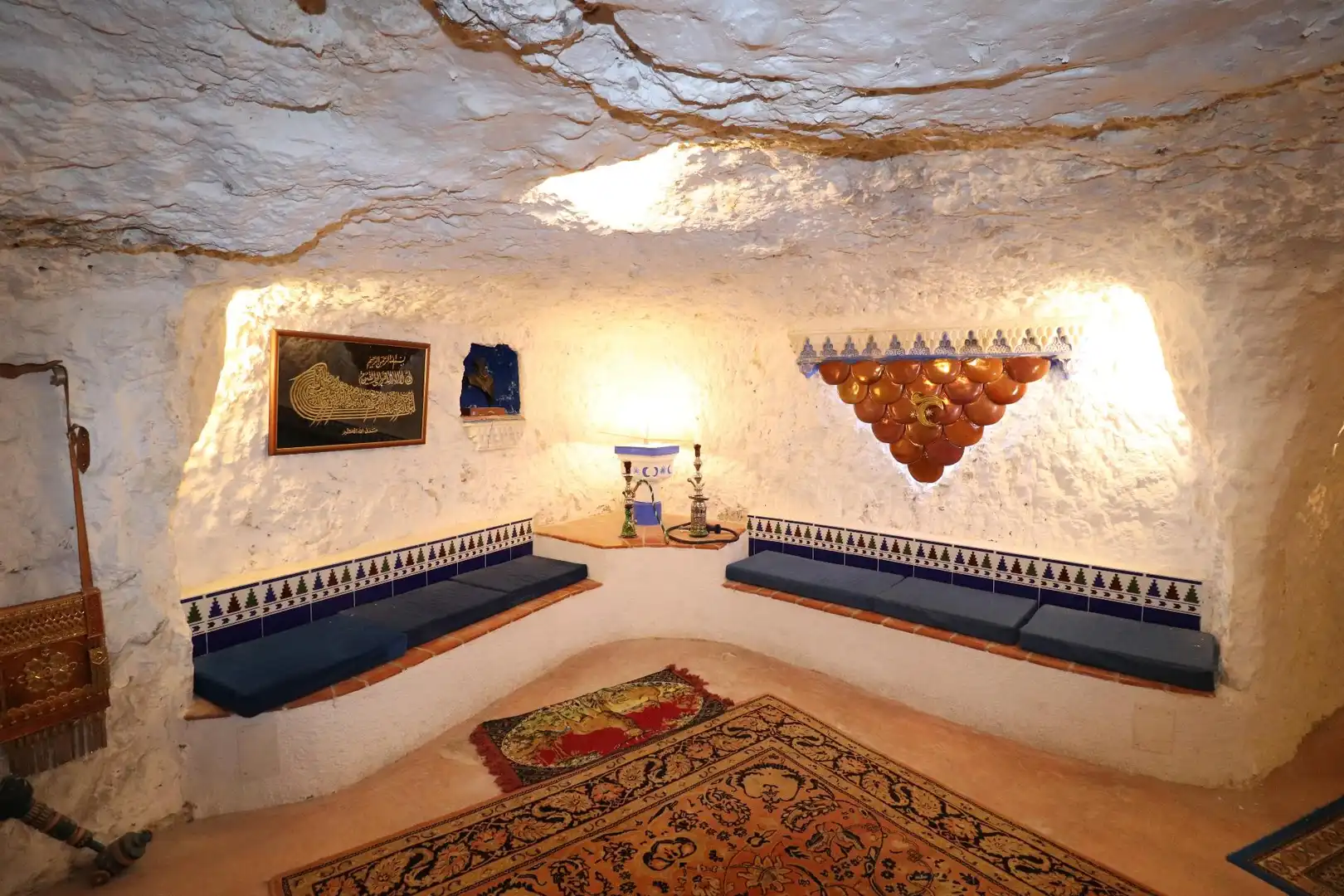 Finca rústica en venta en Villena