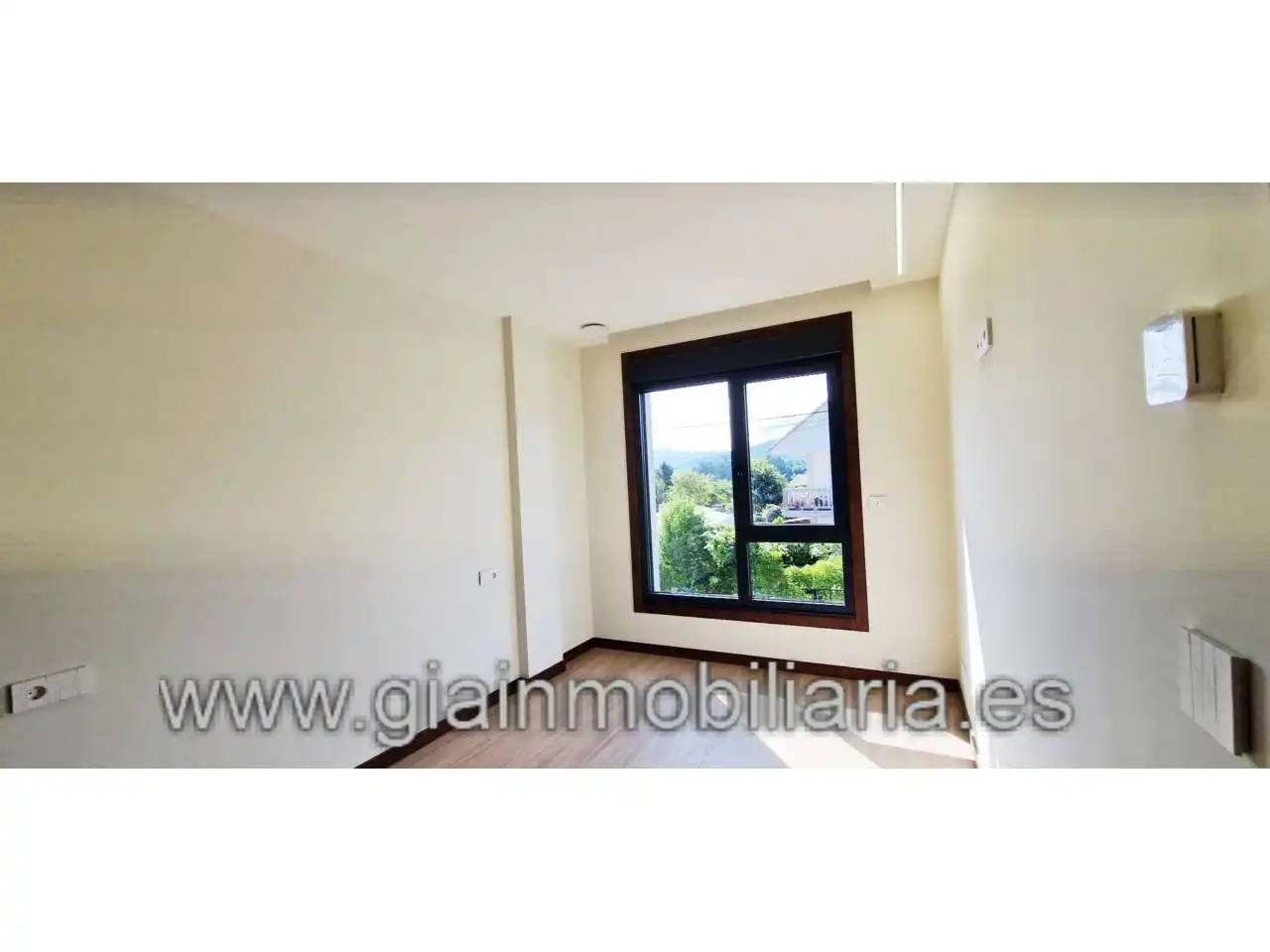 Bedroom of Houses for sale in Baiona  with Heating, Private garden and Terrace
