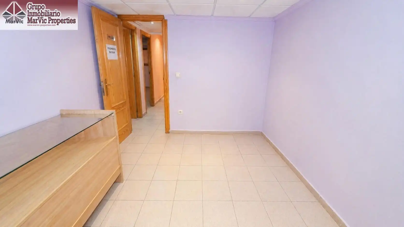 Business premises to rent in Avenida Avenida Callosa d'en Sarrià, imagen 8