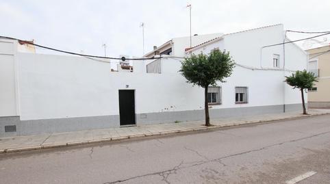 Photo 4 of House or chalet for sale in Calle José Canalejas, Montijo, Badajoz