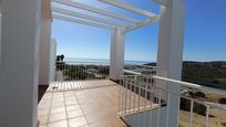 Terrace of Attic for sale in Manilva  with Air Conditioner and Terrace