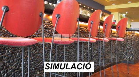 BARRESTAURANTE en venta